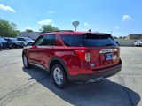 Used 2024 Ford Explorer XLT w/ Equipment Group 202A image 5