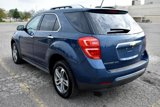 Used 2017 Chevrolet Equinox Premier w/ Enhanced Convenience Package image 6
