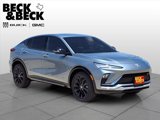 New 2025 Buick Envista Sport Touring w/ Convenience I Package image 3