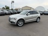 Used 2013 Audi Q5 3.0T Premium Plus image 2