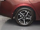 Certified 2025 Nissan Sentra SV image 5