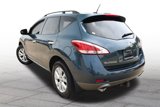 Used 2012 Nissan Murano SL w/ Navigation Pkg image 6