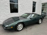 Used 1993 Chevrolet Corvette Coupe image 2