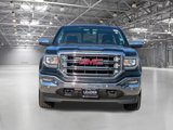 Used 2016 GMC Sierra 1500 SLT w/ SLT Premium Package image 3
