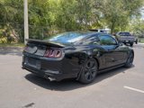 Used 2013 Ford Mustang Coupe w/ V6 Performance Pkg image 3