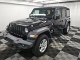 Used 2018 Jeep Wrangler Unlimited Sport S image 3