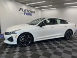 Used 2023 Kia K5 GT-Line image 3