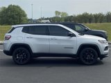 New 2025 Jeep Compass Latitude w/ Altitude Special Edition image 2
