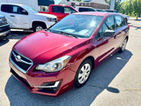 Used 2016 Subaru Impreza 2.0i w/ Popular Package #1 image 3