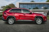 Used 2022 Toyota RAV4 XLE Premium image 3