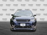 Used 2023 Land Rover Discovery Sport SE R-Dynamic image 3