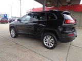 Used 2014 Jeep Cherokee Limited w/ Trailer Tow Group image 6