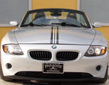 Used 2003 BMW Z4 2.5i image 2