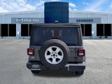 Used 2021 Jeep Wrangler Sport image 4