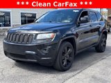 Used 2014 Jeep Grand Cherokee Altitude image 3