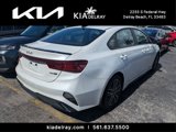 Used 2023 Kia Forte GT-Line w/ GT-Line Technology Package image 4