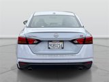 Certified 2023 Nissan Altima 2.5 SR image 4