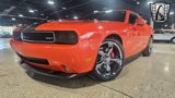 Used 2009 Dodge Challenger SRT8 w/ SRT Option Group II image 2