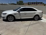 Used 2016 Ford Taurus Limited image 5