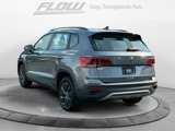 Used 2022 Volkswagen Taos S w/ IQ Drive S Package image 6