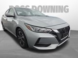 Used 2023 Nissan Sentra SV image 3