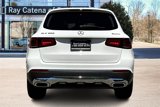 Used 2022 Mercedes-Benz GLC 300 4MATIC image 4