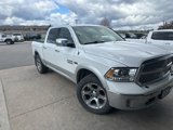 Used 2013 RAM 1500 Laramie image 3