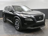 Used 2021 Nissan Rogue SV image 4
