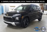 Used 2022 Chevrolet TrailBlazer LT w/ Convenience Package image 3