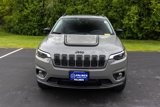 Used 2022 Jeep Cherokee Latitude w/ Sun & Sound Group image 2