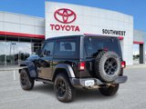 Used 2022 Jeep Wrangler Willys image 4