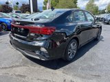 Used 2022 Kia Forte LXS image 5