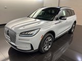 New 2025 Lincoln Corsair AWD w/ Equipment Group 101A image 3