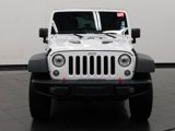 Used 2017 Jeep Wrangler Unlimited Rubicon image 3