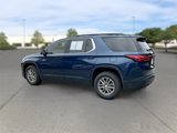 Used 2022 Chevrolet Traverse LT image 5