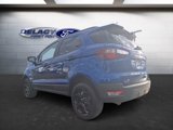Used 2022 Ford EcoSport SES image 3