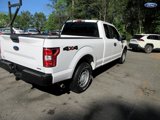Used 2020 Ford F150 XL w/ Equipment Group 101A Mid image 5