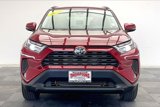 Used 2022 Toyota RAV4 XLE image 2