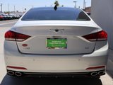 Used 2018 Genesis G80 5.0 Ultimate image 4