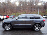 Used 2016 Jeep Grand Cherokee Limited image 6