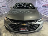 Used 2023 Chevrolet Malibu LT image 2