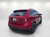 Used 2013 Ford Edge SEL image 5