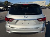 Used 2018 INFINITI QX60 Luxe w/ Deluxe Technology Package image 4
