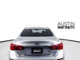 Used 2015 INFINITI Q50 Premium w/ Cargo Package image 5