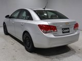 Used 2014 Chevrolet Cruze LS image 4