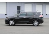 Used 2015 Nissan Rogue S image 2