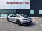 Certified 2023 Porsche 911 Carrera S w/ Premium Package image 3