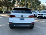 Used 2022 Volkswagen Taos SE image 4