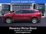 Used 2014 Chevrolet Traverse LT image 3