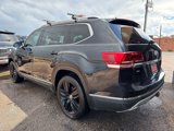Used 2018 Volkswagen Atlas SEL Premium image 4